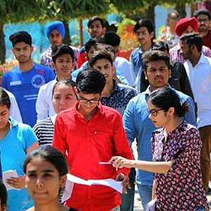 JEE advance registration for 2023 begins for students